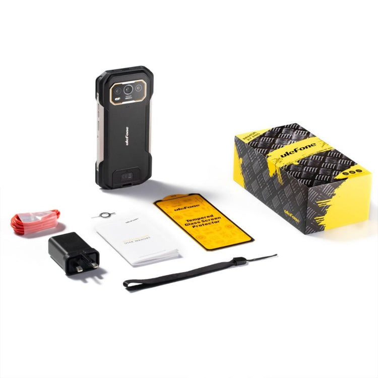 Ulefone Armor 27 Rugged Phone, 12GB+256GB, Night Vision, 10600mAh, 6.78 inch Android 14 MediaTek Helio G99 Octa Core, Network: 4G, NFC, OTG, Armor 27 Ulefone Armor 27 Rugged Phone, 12GB+256GB, Night Vision, 10600mAh, 6.78 inch Android 14 MediaTek Helio G99 Octa Core, Network: 4G, NFC, OTG, Armor 27